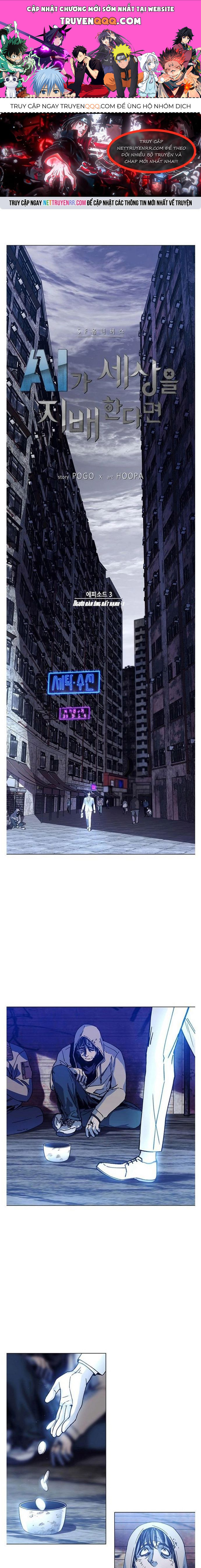 Kỷ Nguyên A.I Chapter 9 - Trang 2