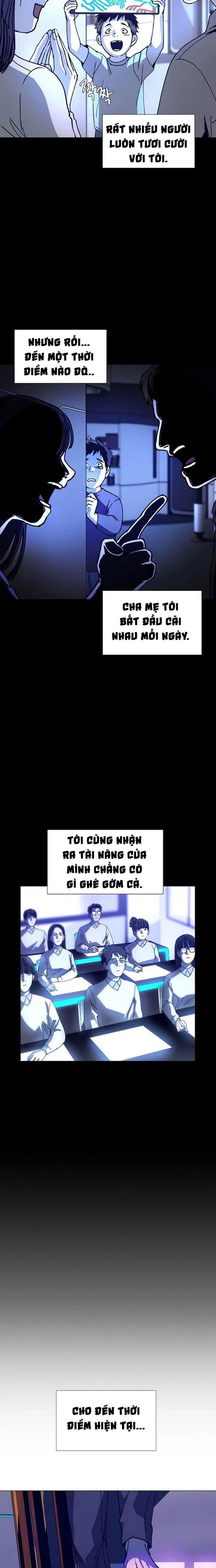 Kỷ Nguyên A.I Chapter 9 - Trang 2