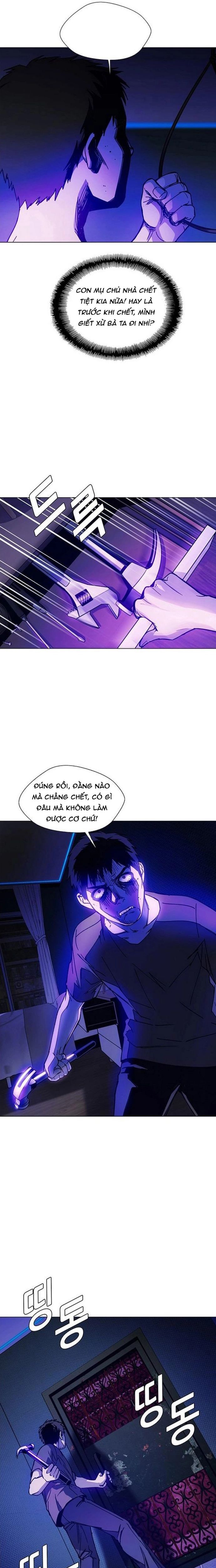 Kỷ Nguyên A.I Chapter 9 - Trang 2