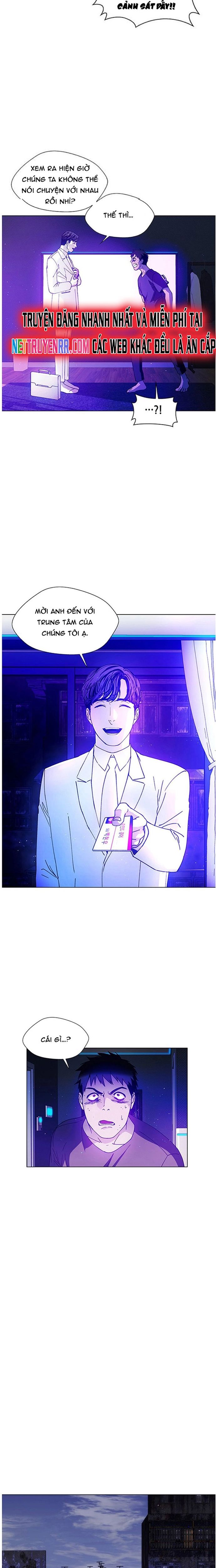 Kỷ Nguyên A.I Chapter 9 - Trang 2