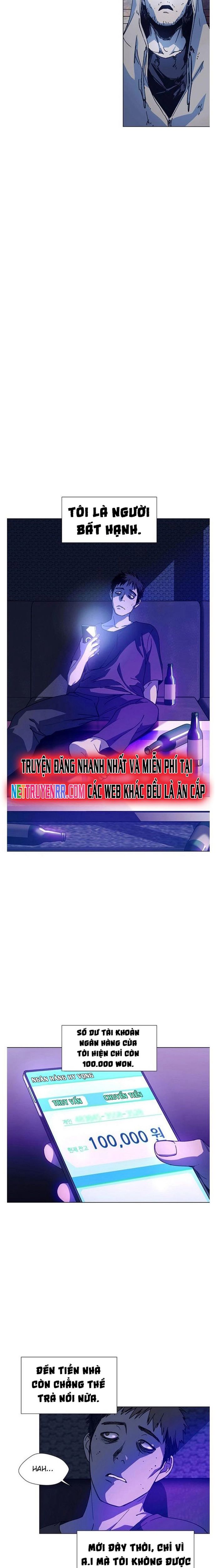 Kỷ Nguyên A.I Chapter 9 - Trang 2