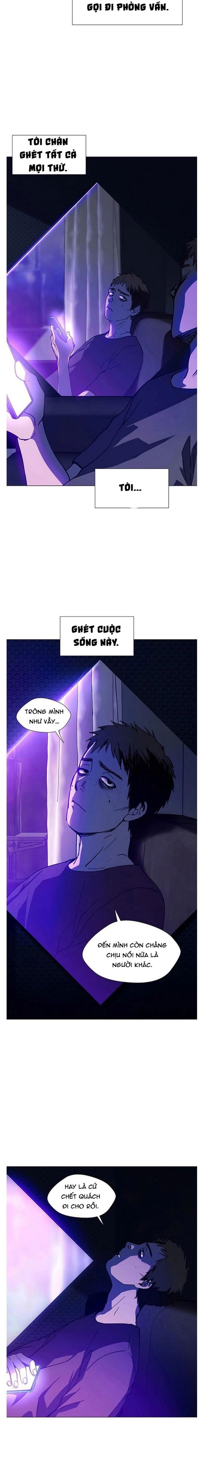 Kỷ Nguyên A.I Chapter 9 - Trang 2