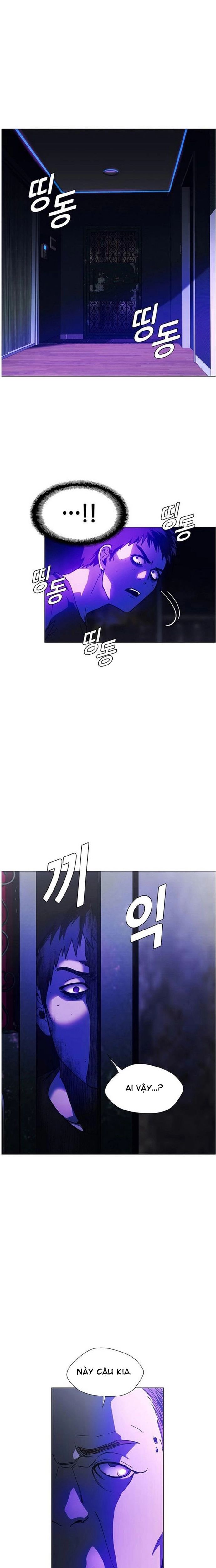 Kỷ Nguyên A.I Chapter 9 - Trang 2