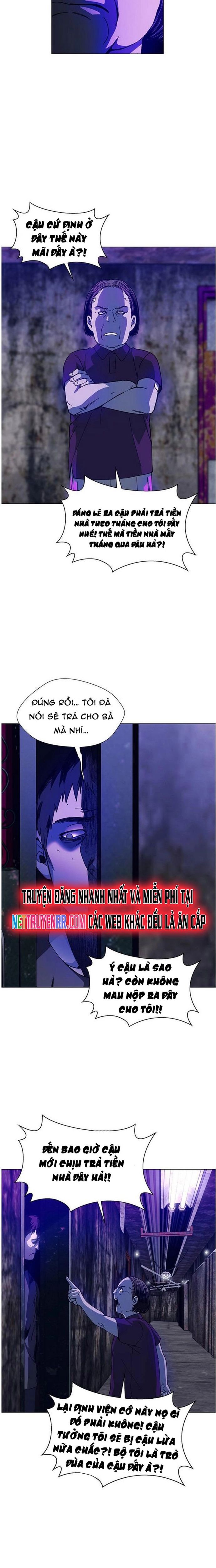 Kỷ Nguyên A.I Chapter 9 - Trang 2