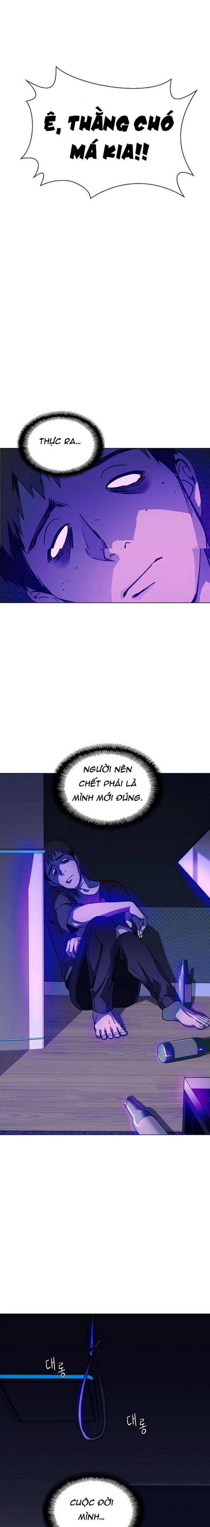 Kỷ Nguyên A.I Chapter 9 - Trang 2