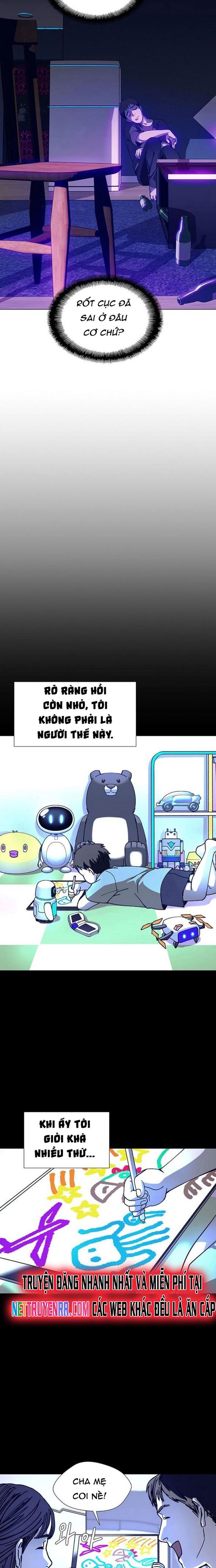 Kỷ Nguyên A.I Chapter 9 - Trang 2