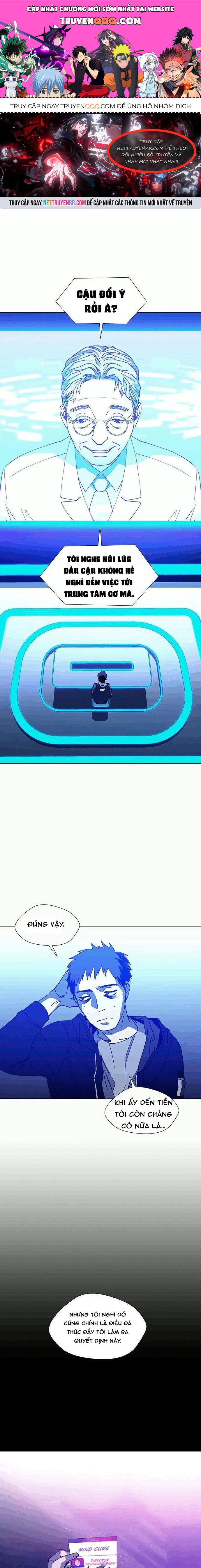 Kỷ Nguyên A.I Chapter 10 - Trang 2