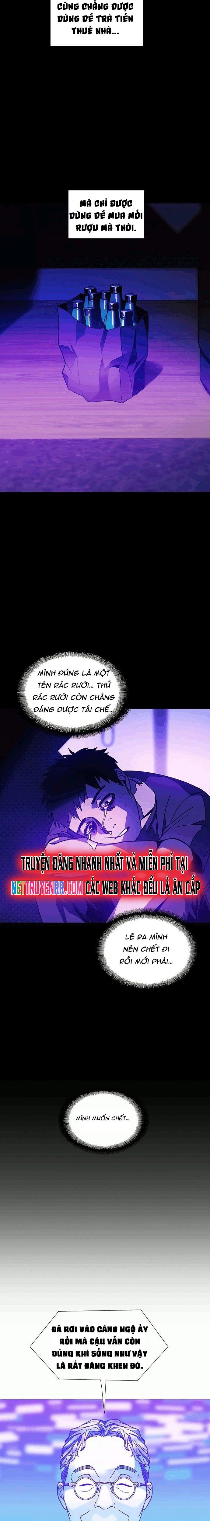 Kỷ Nguyên A.I Chapter 10 - Trang 2