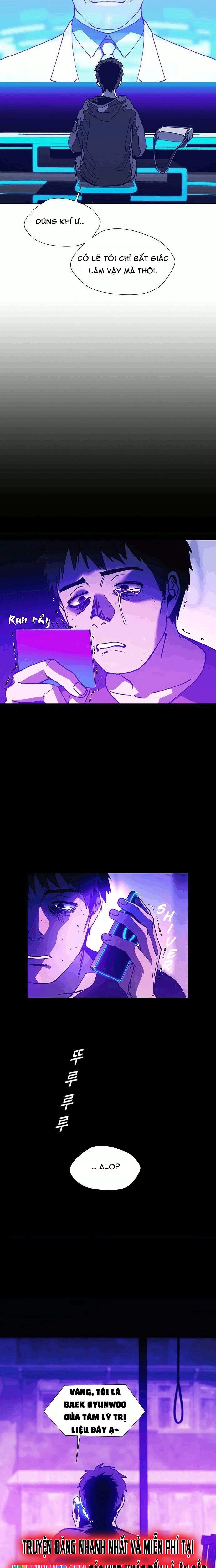 Kỷ Nguyên A.I Chapter 10 - Trang 2