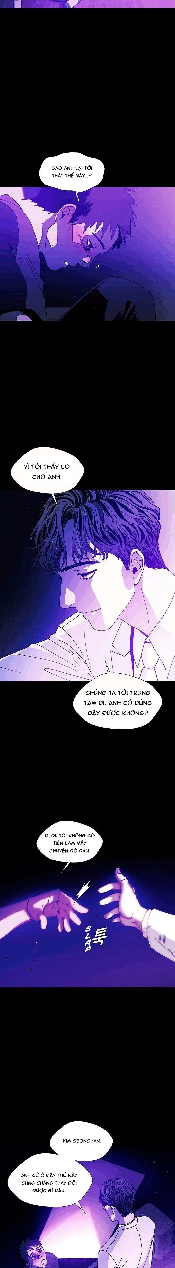 Kỷ Nguyên A.I Chapter 10 - Trang 2