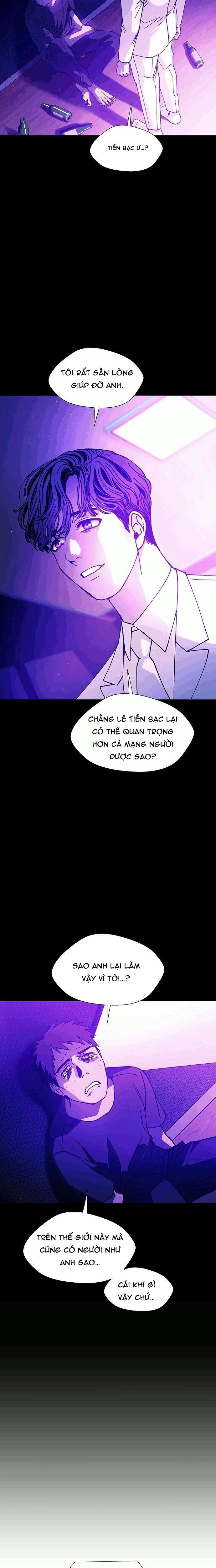 Kỷ Nguyên A.I Chapter 10 - Trang 2