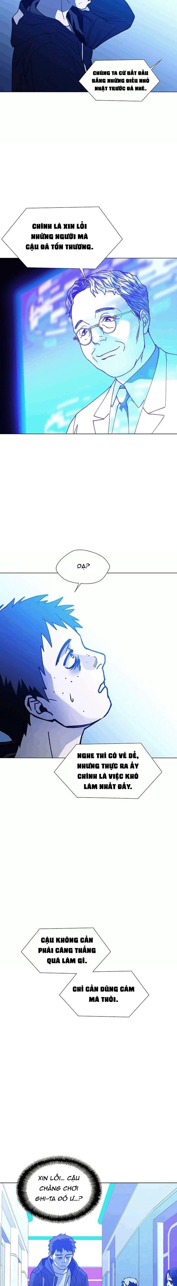 Kỷ Nguyên A.I Chapter 10 - Trang 2