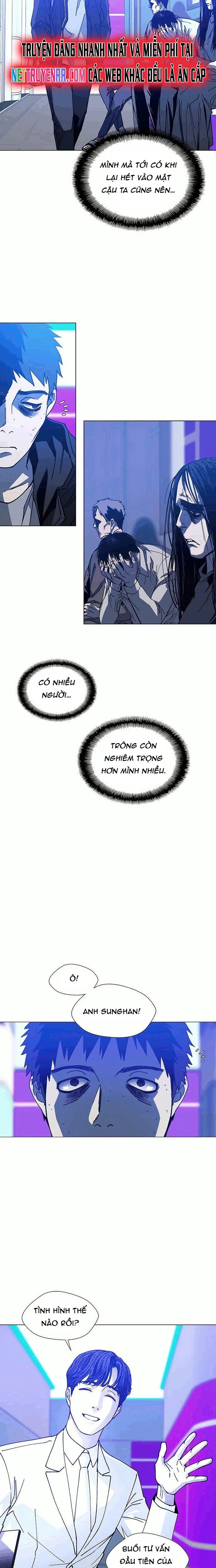 Kỷ Nguyên A.I Chapter 10 - Trang 2