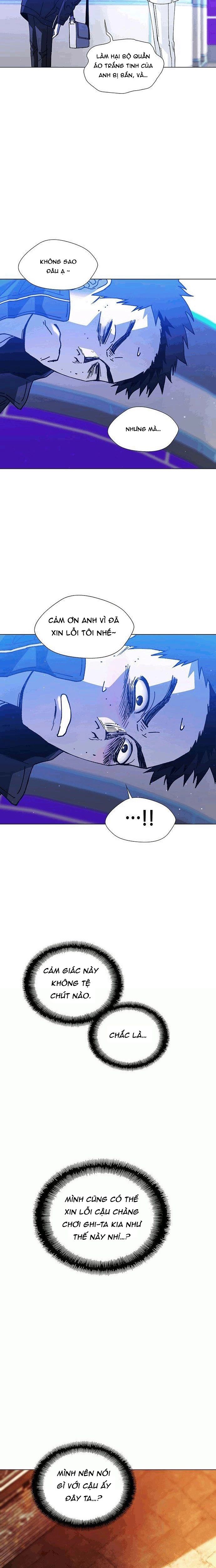 Kỷ Nguyên A.I Chapter 10 - Trang 2