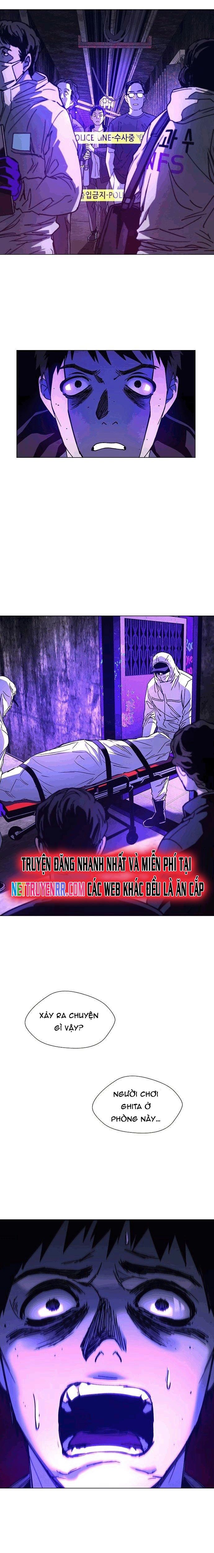 Kỷ Nguyên A.I Chapter 10 - Trang 2