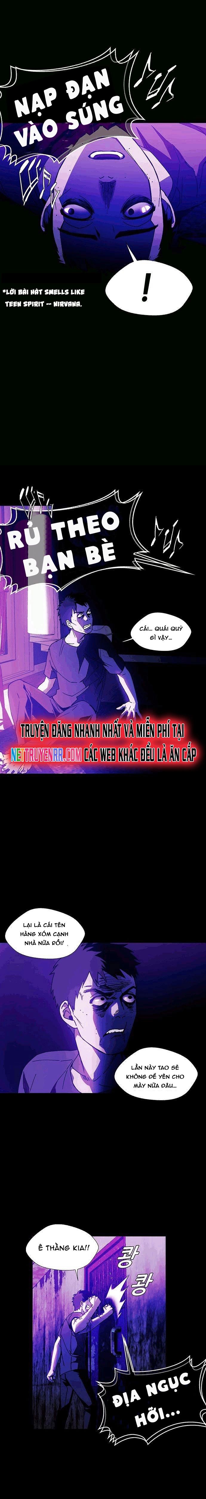 Kỷ Nguyên A.I Chapter 10 - Trang 2