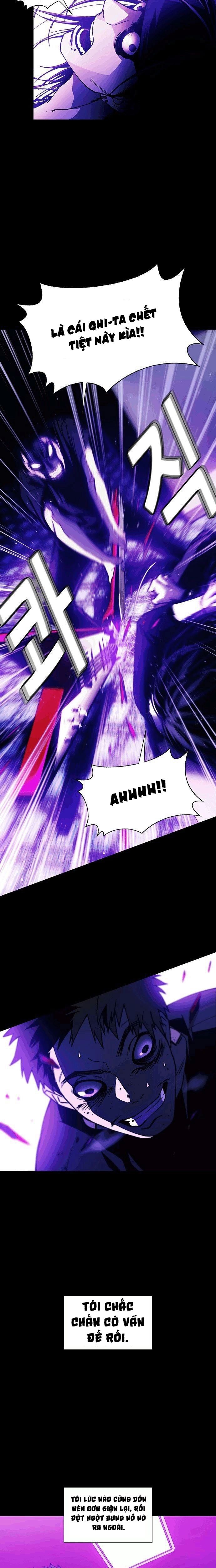 Kỷ Nguyên A.I Chapter 10 - Trang 2
