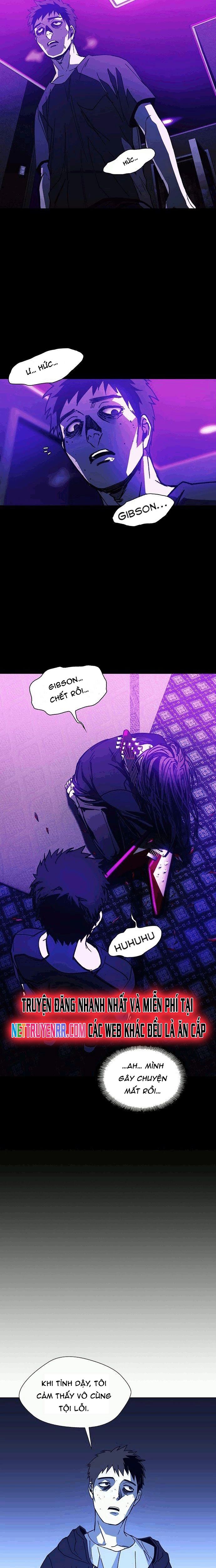 Kỷ Nguyên A.I Chapter 10 - Trang 2