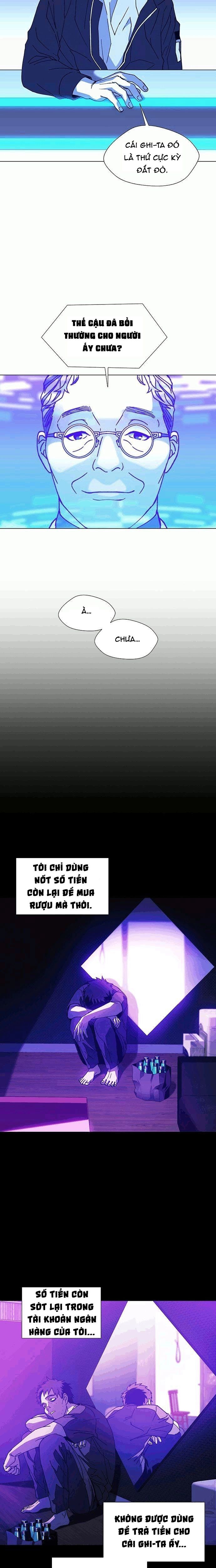 Kỷ Nguyên A.I Chapter 10 - Trang 2