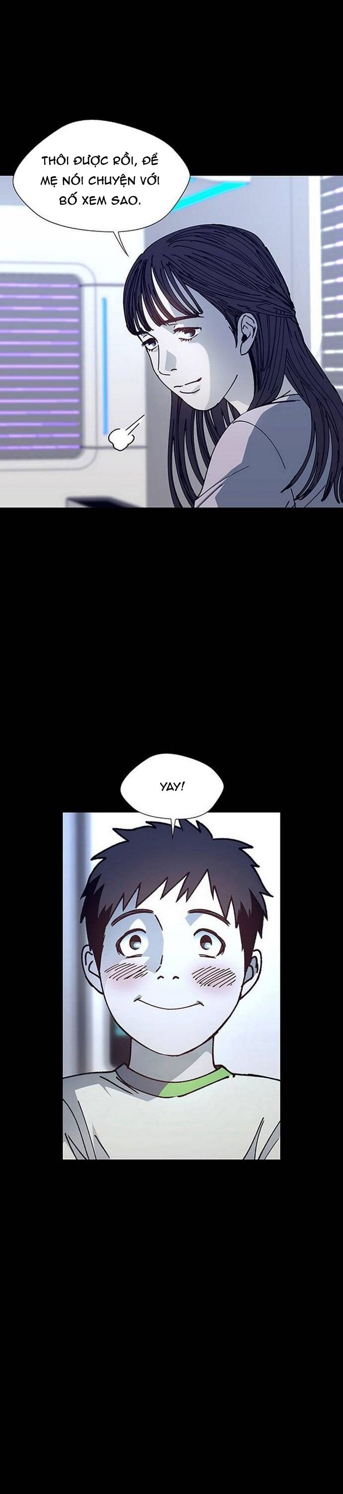 Kỷ Nguyên A.I Chapter 11 - Trang 2