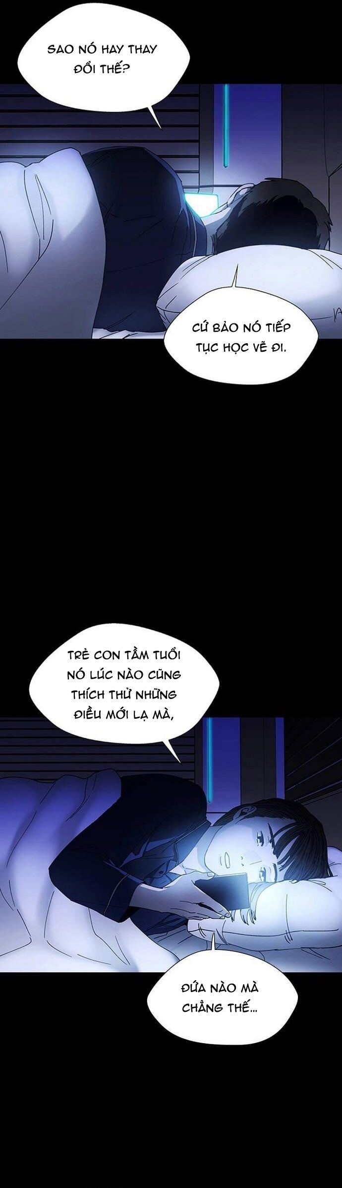 Kỷ Nguyên A.I Chapter 11 - Trang 2