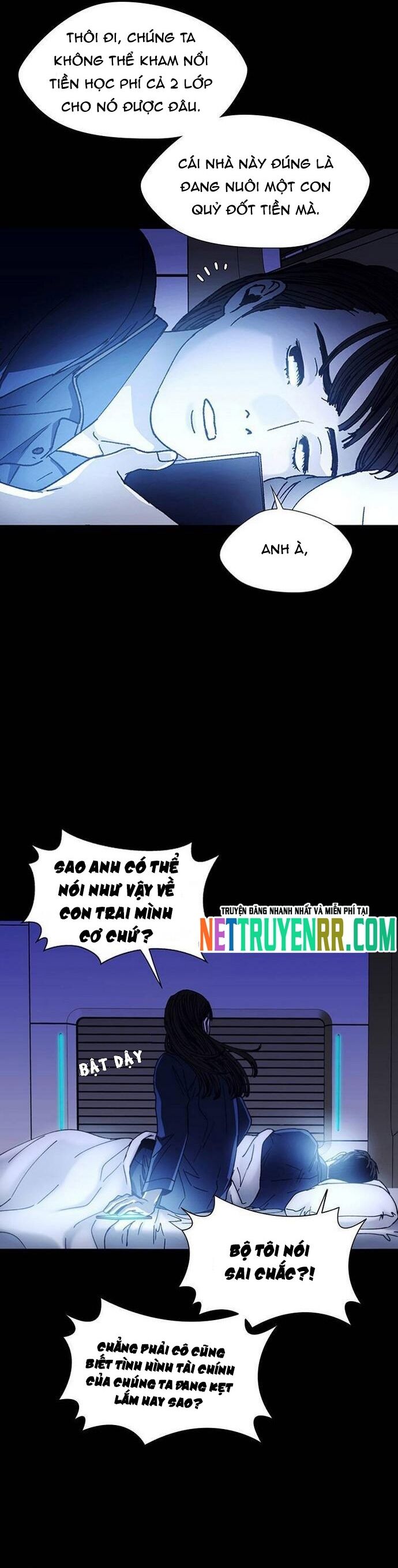 Kỷ Nguyên A.I Chapter 11 - Trang 2