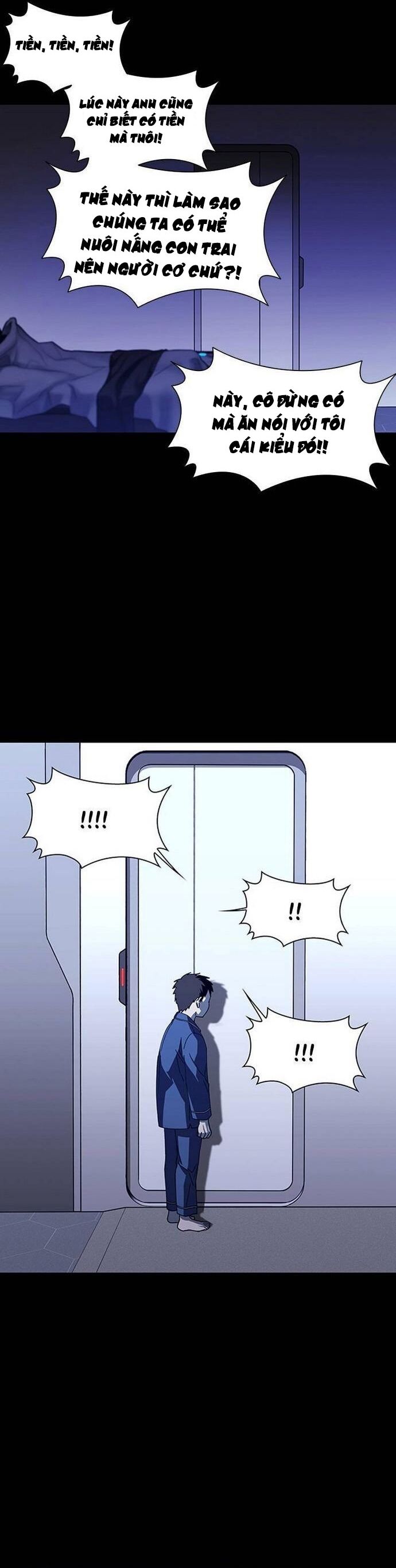 Kỷ Nguyên A.I Chapter 11 - Trang 2