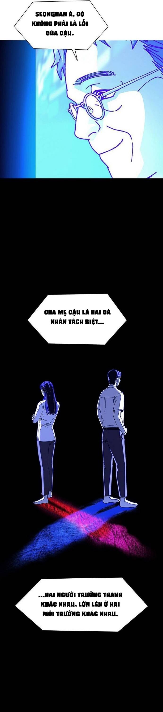 Kỷ Nguyên A.I Chapter 11 - Trang 2