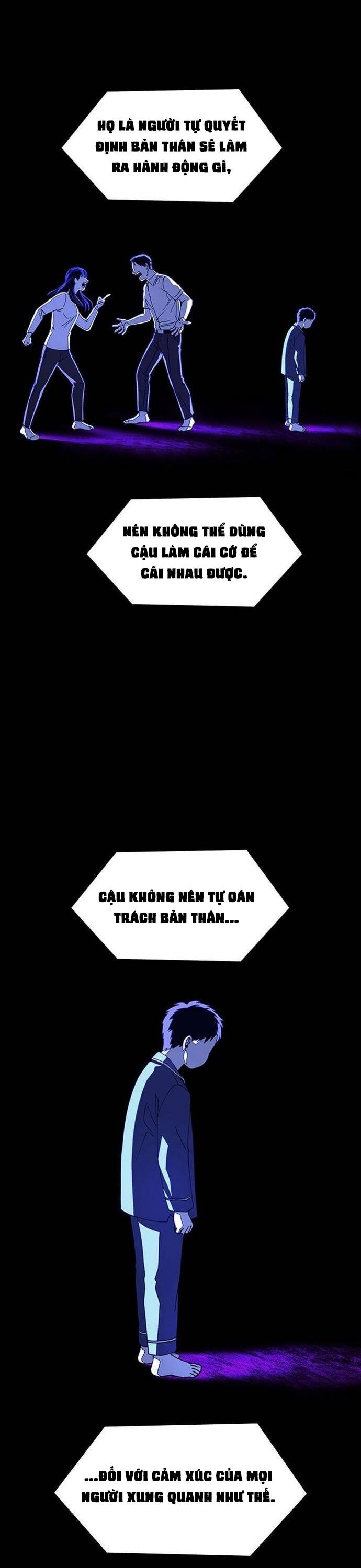 Kỷ Nguyên A.I Chapter 11 - Trang 2