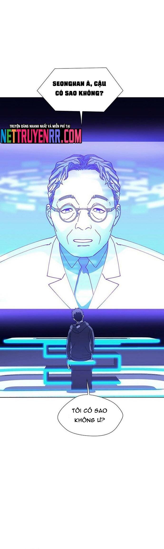 Kỷ Nguyên A.I Chapter 11 - Trang 2