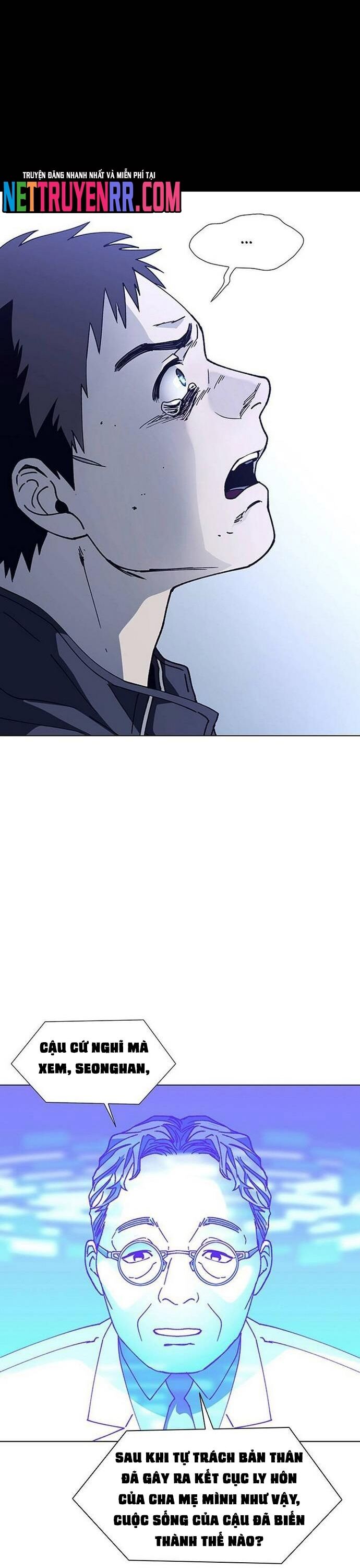 Kỷ Nguyên A.I Chapter 11 - Trang 2