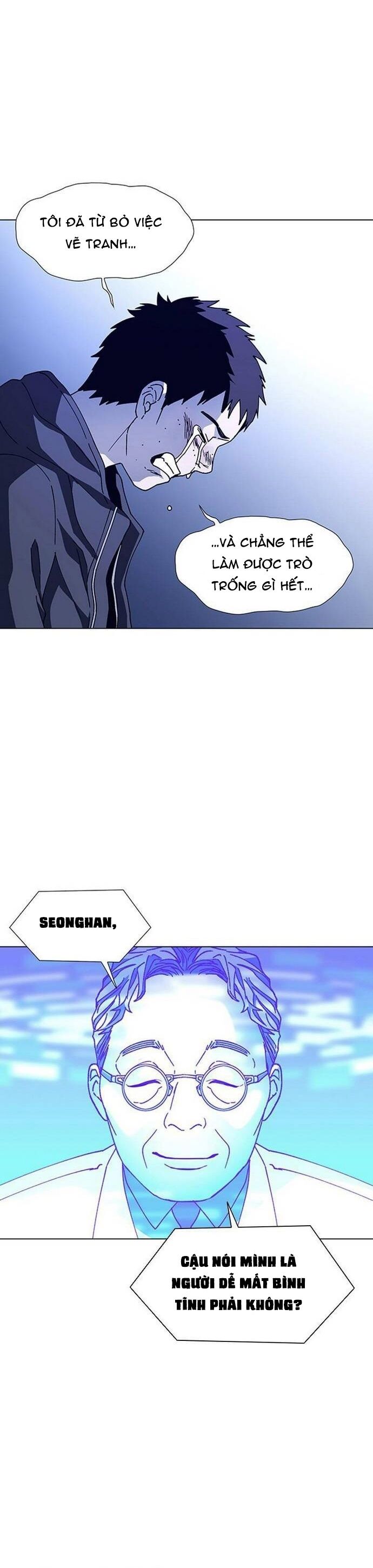 Kỷ Nguyên A.I Chapter 11 - Trang 2