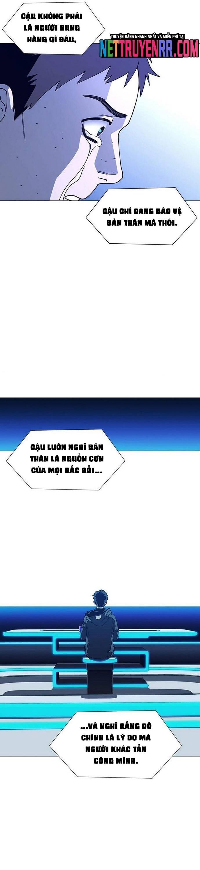 Kỷ Nguyên A.I Chapter 11 - Trang 2