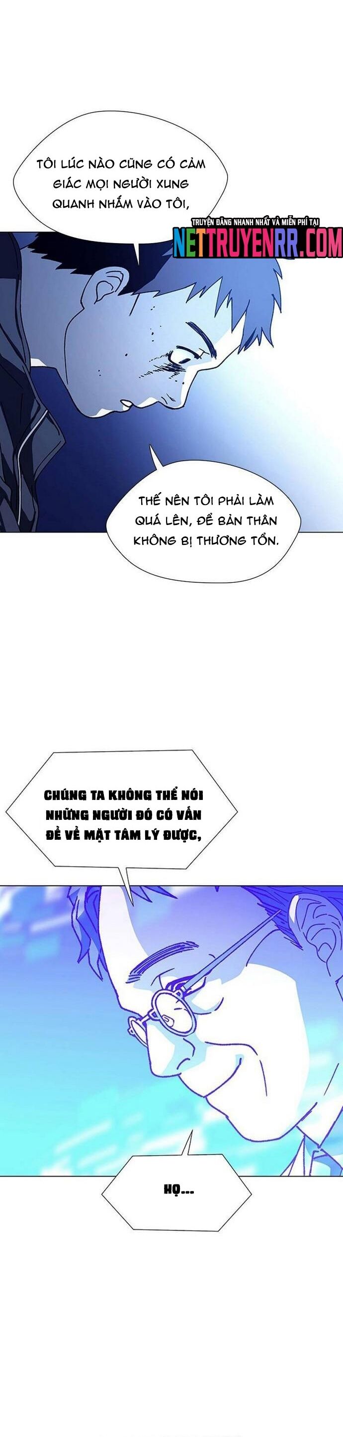 Kỷ Nguyên A.I Chapter 11 - Trang 2