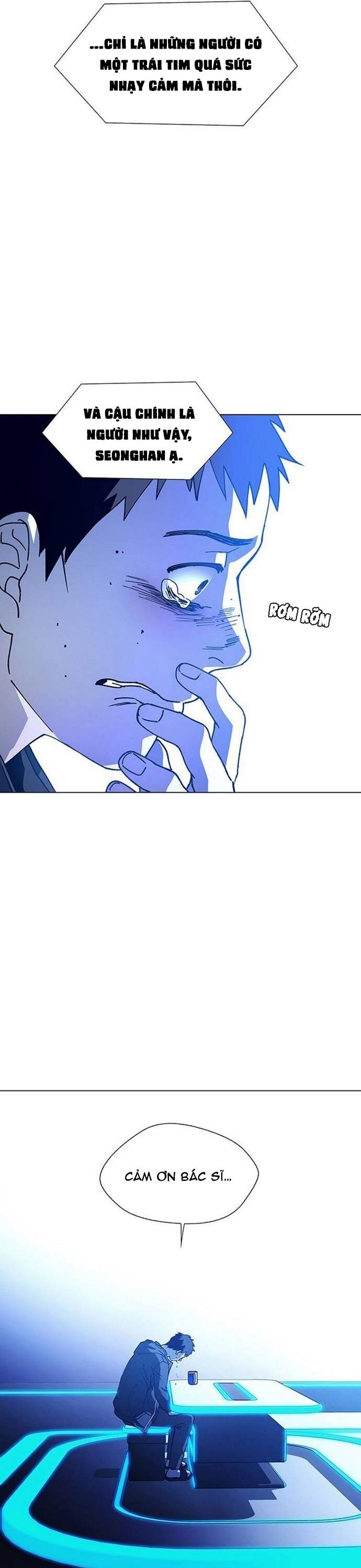 Kỷ Nguyên A.I Chapter 11 - Trang 2