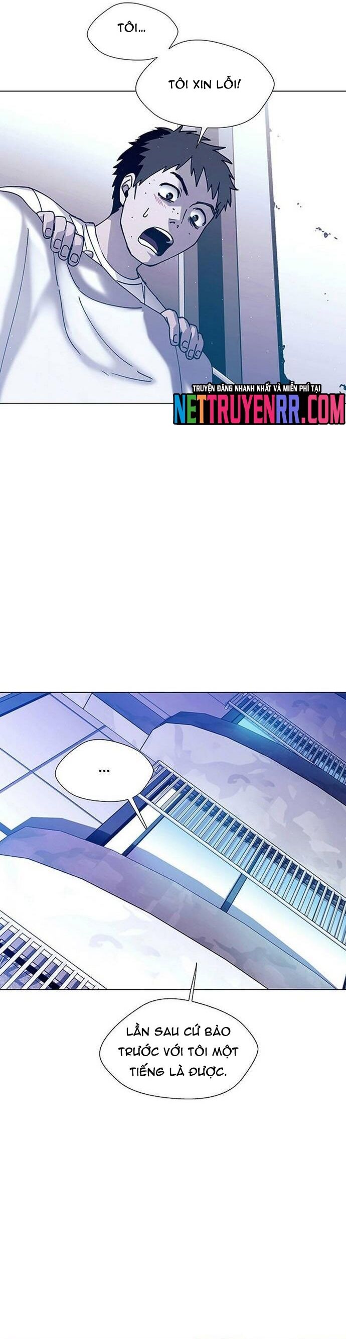 Kỷ Nguyên A.I Chapter 11 - Trang 2