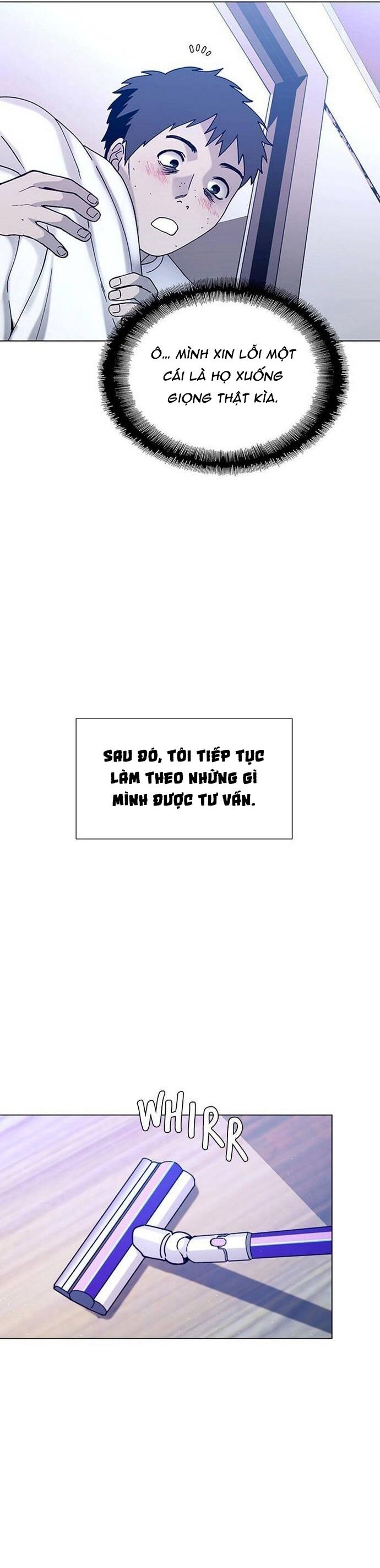 Kỷ Nguyên A.I Chapter 11 - Trang 2