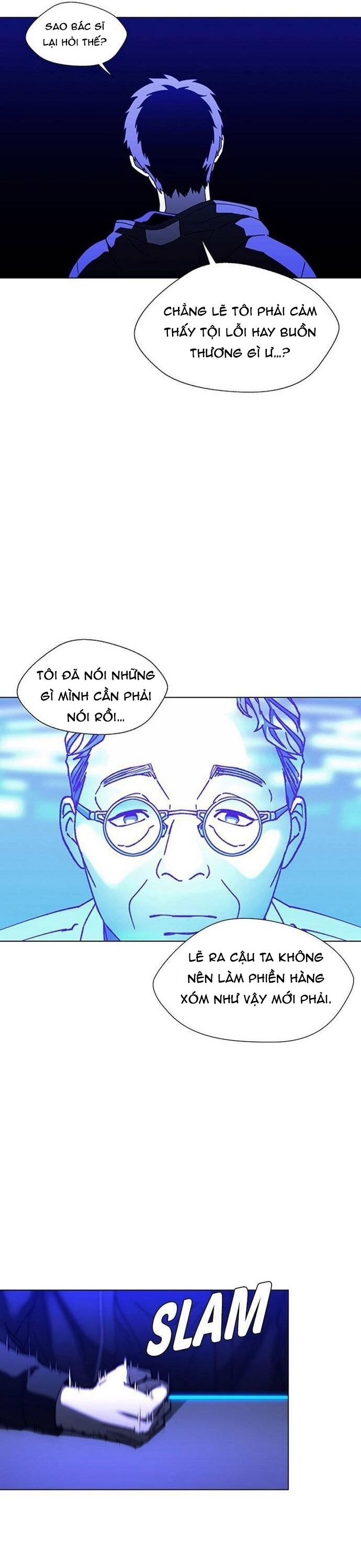 Kỷ Nguyên A.I Chapter 11 - Trang 2