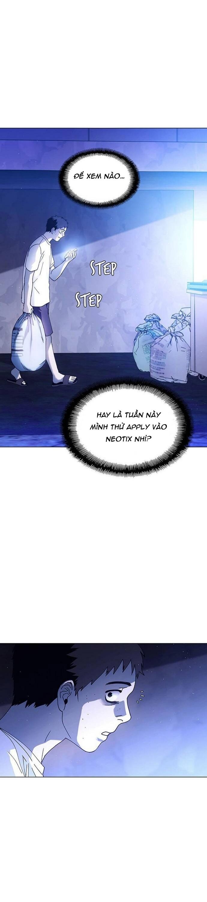 Kỷ Nguyên A.I Chapter 11 - Trang 2