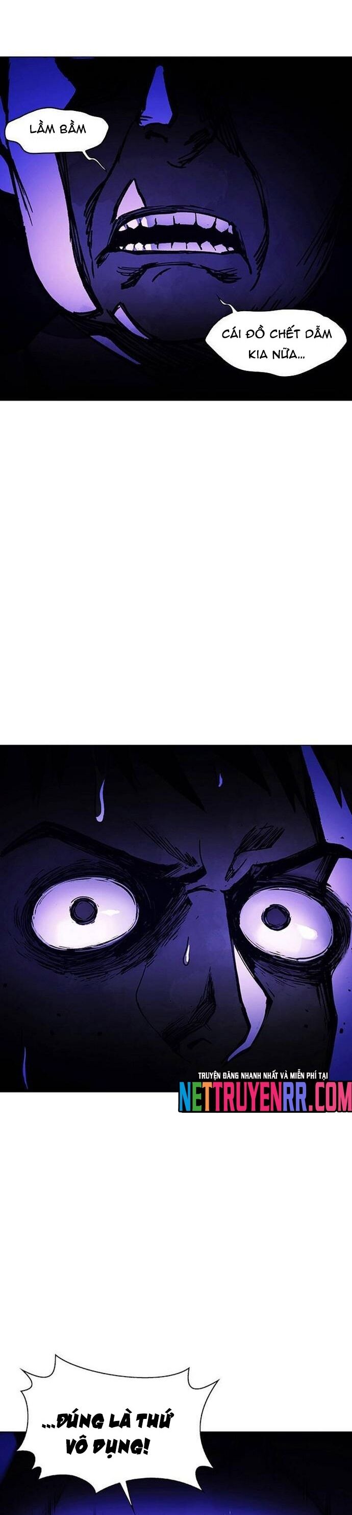 Kỷ Nguyên A.I Chapter 11 - Trang 2