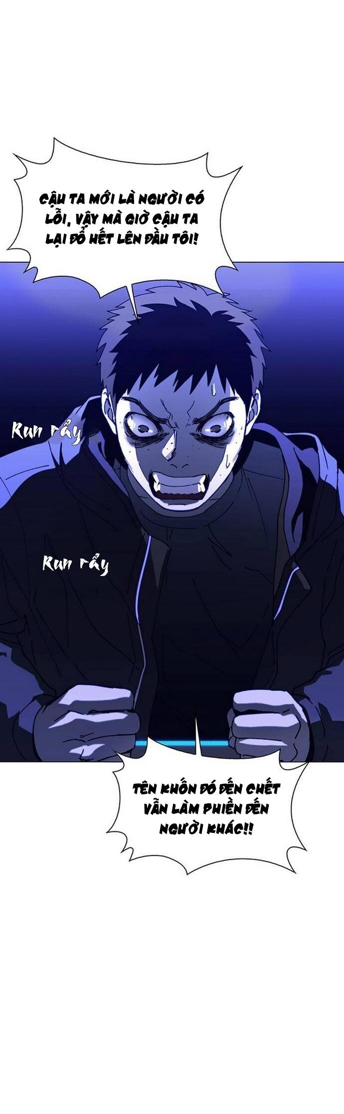 Kỷ Nguyên A.I Chapter 11 - Trang 2