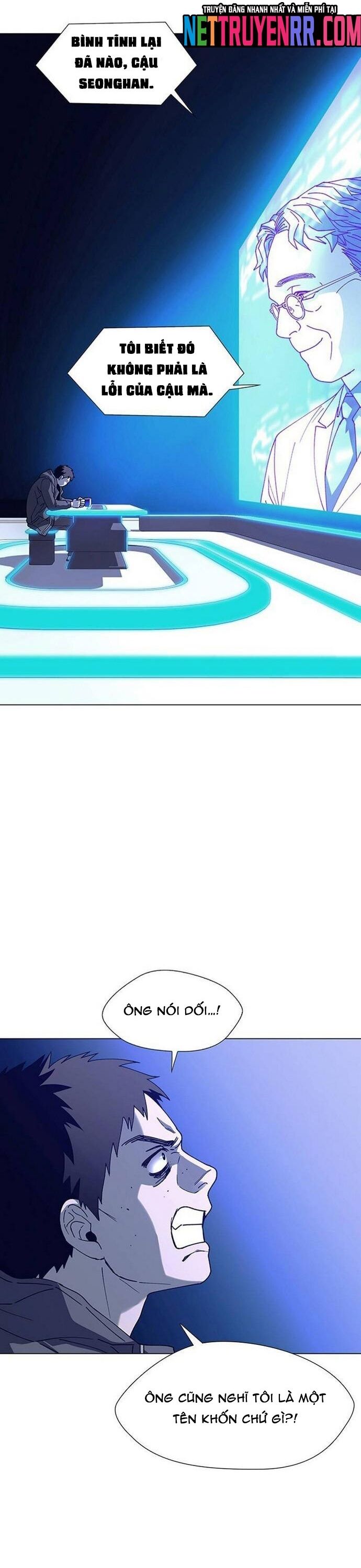 Kỷ Nguyên A.I Chapter 11 - Trang 2