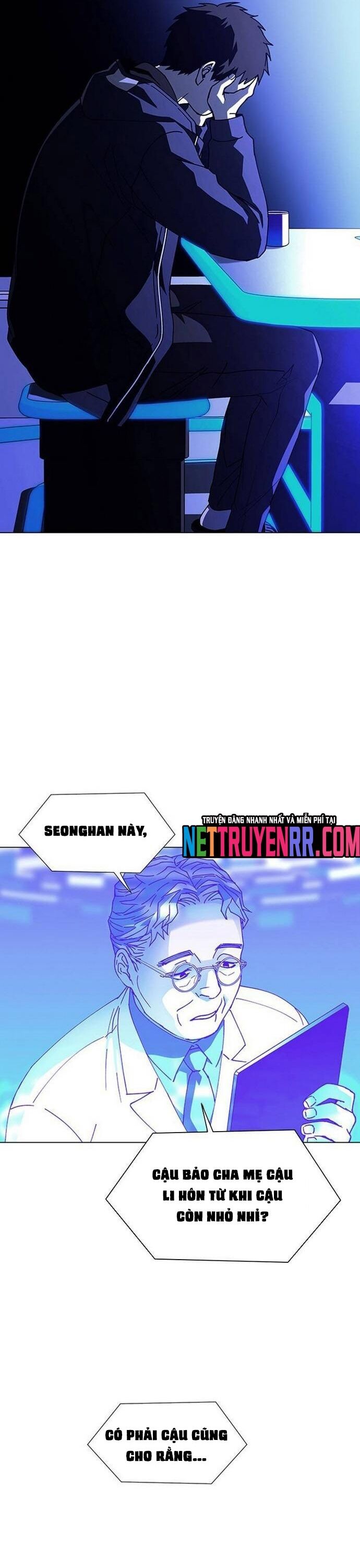 Kỷ Nguyên A.I Chapter 11 - Trang 2