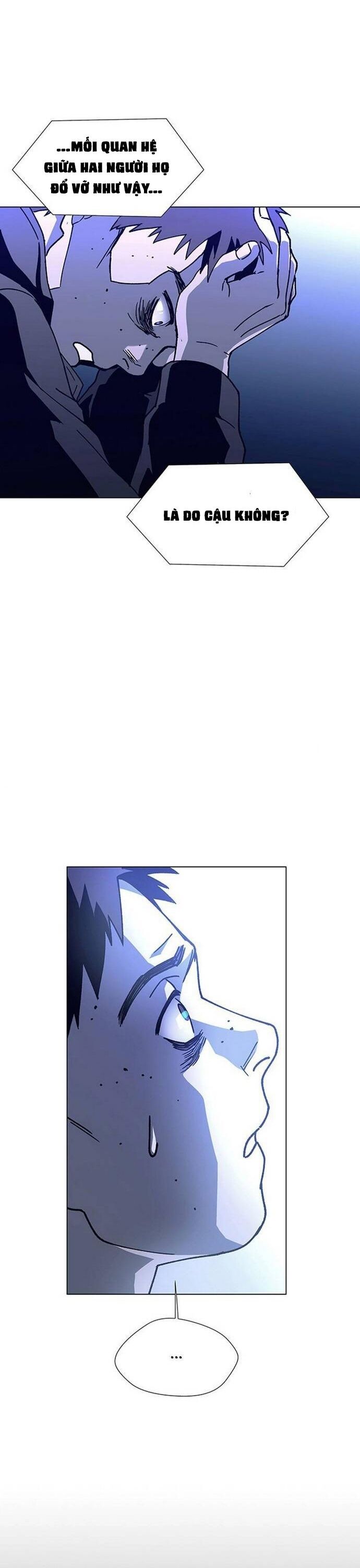 Kỷ Nguyên A.I Chapter 11 - Trang 2