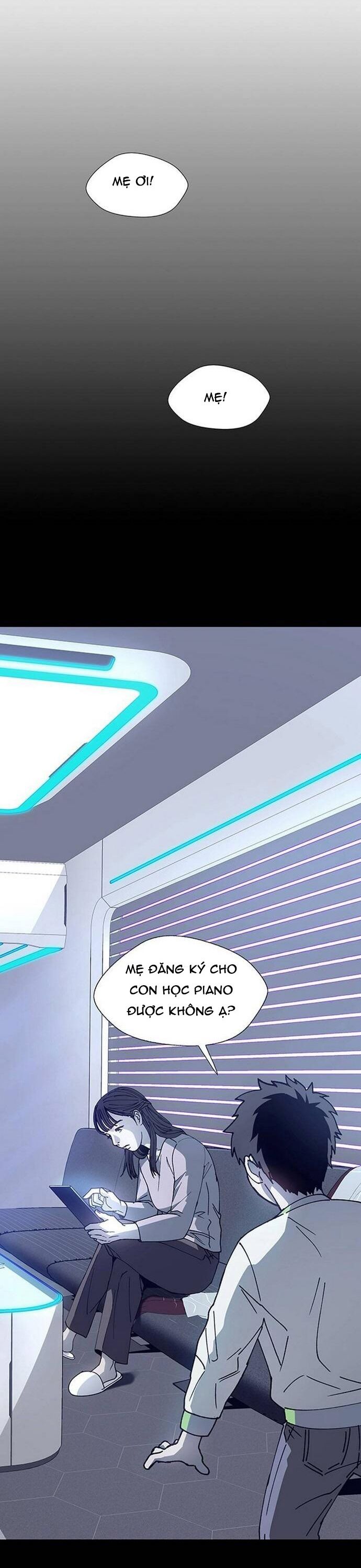 Kỷ Nguyên A.I Chapter 11 - Trang 2