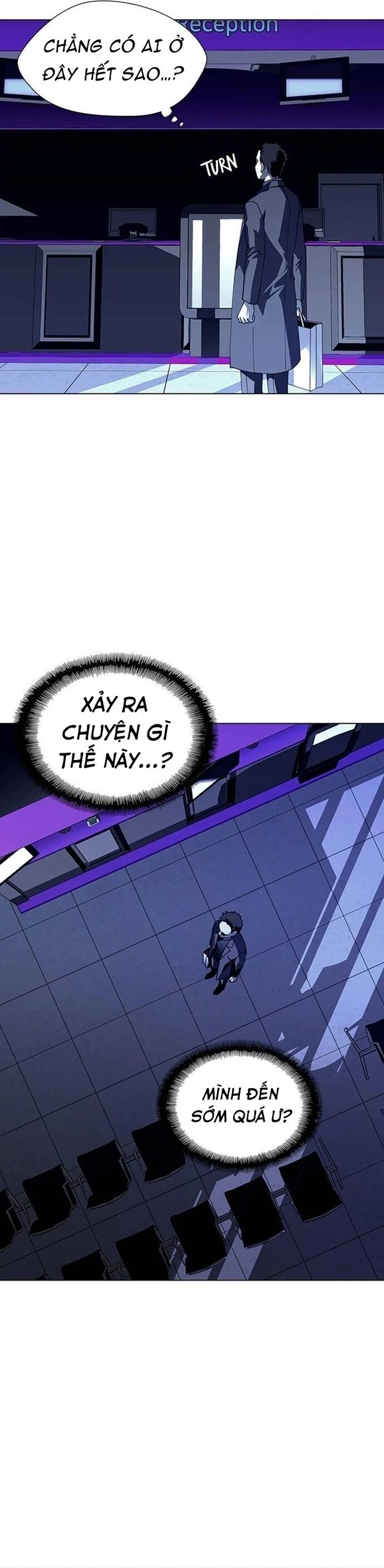 Kỷ Nguyên A.I Chapter 12 - Trang 2