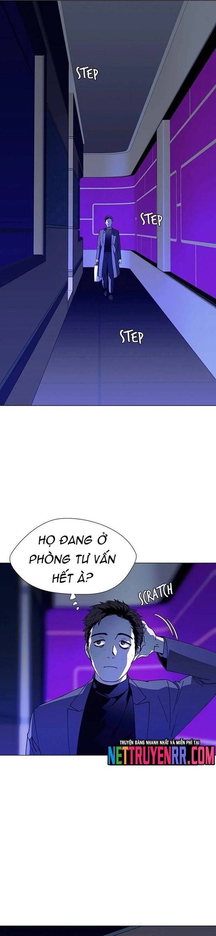 Kỷ Nguyên A.I Chapter 12 - Trang 2