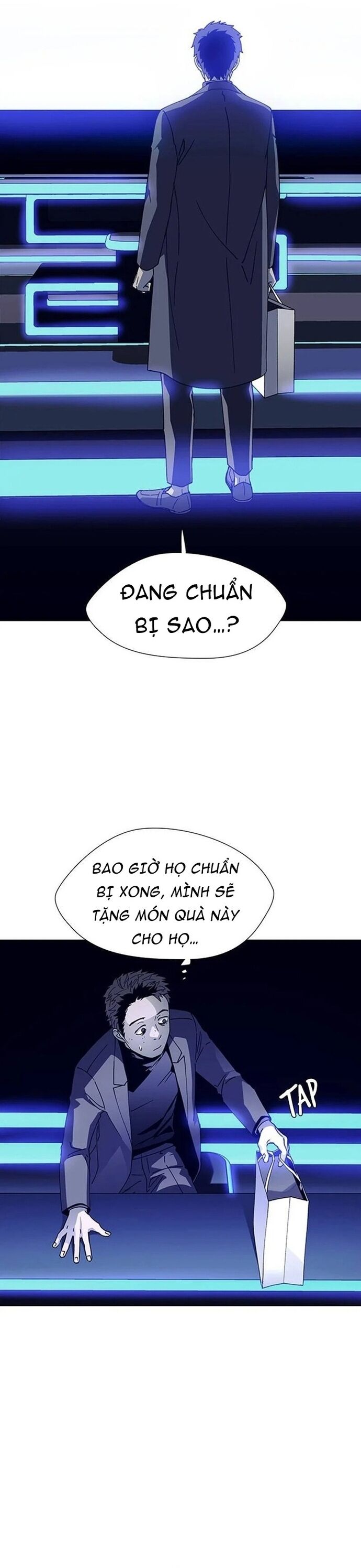 Kỷ Nguyên A.I Chapter 12 - Trang 2