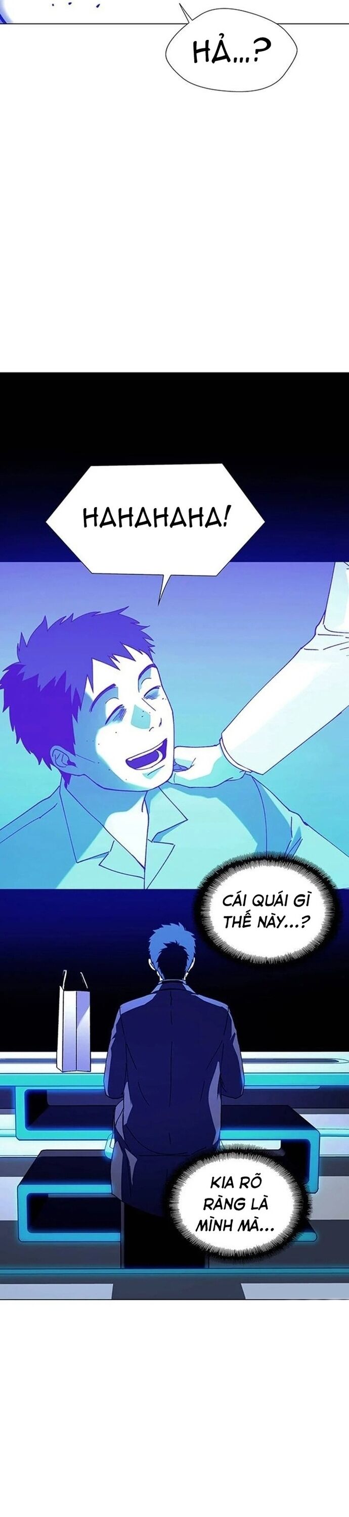Kỷ Nguyên A.I Chapter 12 - Trang 2