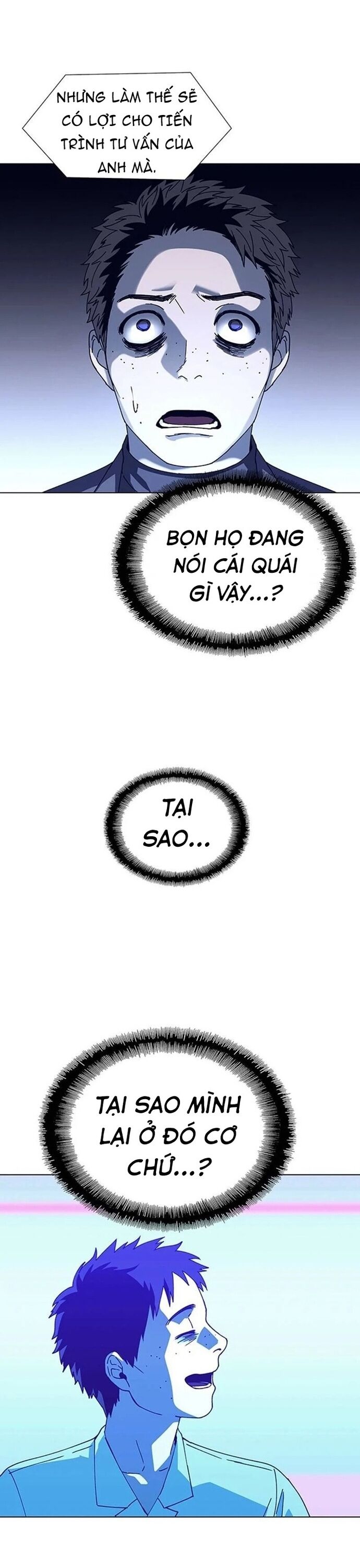 Kỷ Nguyên A.I Chapter 12 - Trang 2